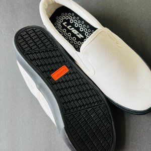 LUGZ Women's Slip-On "Clipper" Shoes NWOT Size 7.5